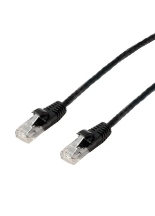 TUK Low Profile CAT6 Snagless Patch Lead Copper Core 3m