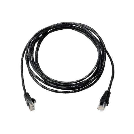 TUK Low Profile CAT6 Snagless Patch Lead Copper Core 5m