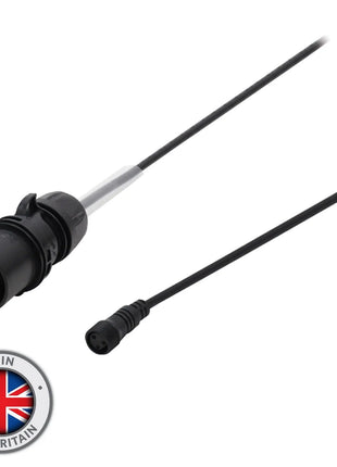 Elumen8 0.35m 16A Plug to Hydralock Power Female Cable