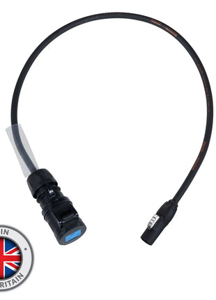 Elumen8 1m 2.5mm powerCON TRUE1 - 16A Female Cable
