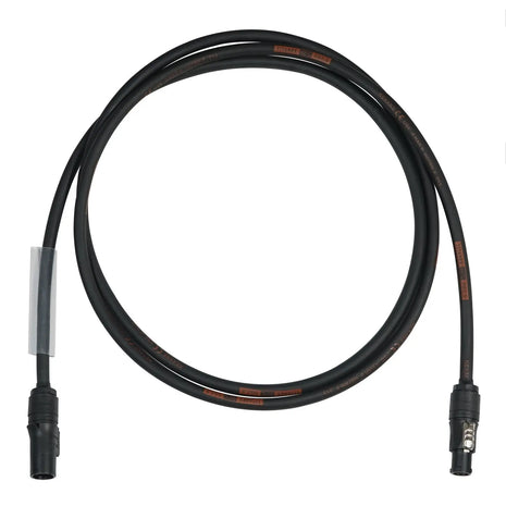  0.5m Neutrik powerCON TRUE1 TOP Cable – 2.5mm H07RN-F