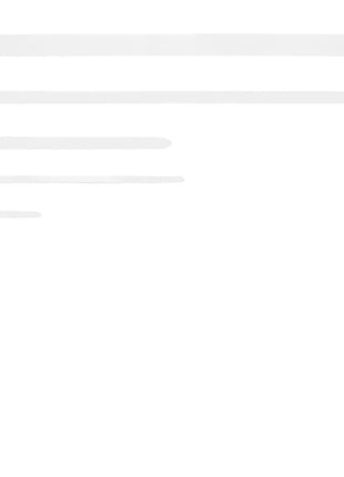 HellermanTyton Cable Ties 140 x 2.5mm Natural UB140A-N (Pack 100)