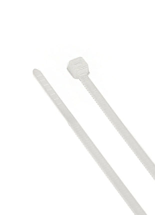 HellermanTyton Cable Ties 200 x 2.5mm Natural UB200A-N (Pack 100)