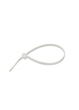 HellermanTyton Cable Ties 150 x 3.5mm Natural UB150B-N (Pack 100)