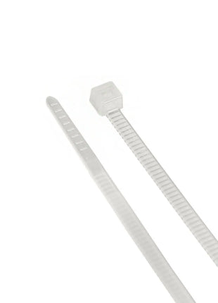 HellermanTyton Cable Ties 150 x 3.5mm Natural UB150B-N (Pack 100)