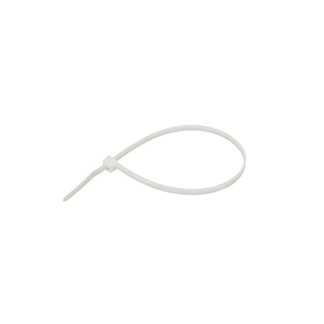HellermanTyton Cable Ties 198 x 3.5mm Natural UB200B-N (Pack 100)