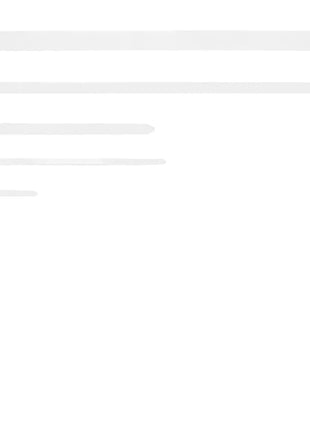 HellermanTyton Cable Ties 200 x 4.6mm Natural UB200C-N (Pack 100)
