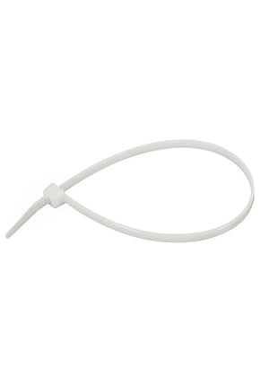 HellermanTyton Cable Ties 245 x 4.6mm Natural UB250C-N (Pack 100)