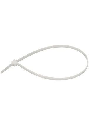 HellermanTyton Cable Ties 300 x 4.6mm Natural UB300C-N (Pack 100)