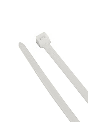 HellermanTyton Cable Ties 390 x 4.6mm Natural UB385C-N (Pack 100)