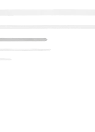 HellermanTyton Cable Ties 390 x 7.6mm Natural UB385E-N (Pack 100)