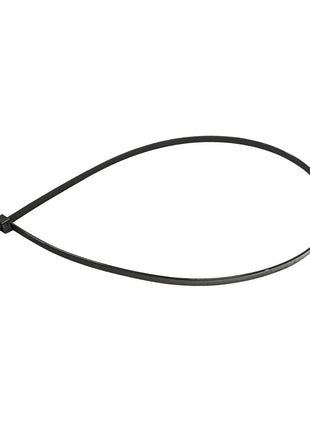 HellermanTyton Cable Ties 760 x 7.6mm Black UB760E-B (Pack 50)