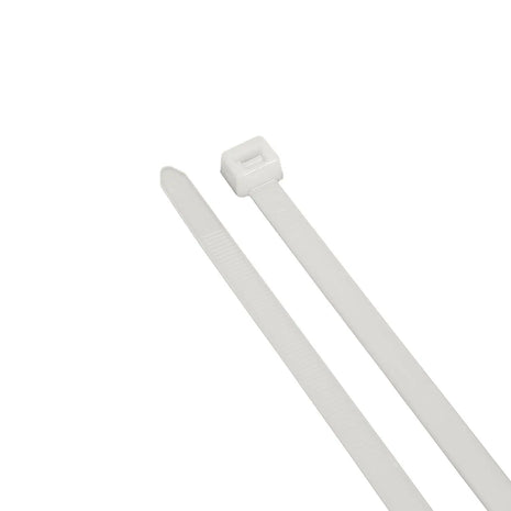 HellermanTyton Cable Ties 760 x 7.6mm Natural UB760E-N (Pack 50)