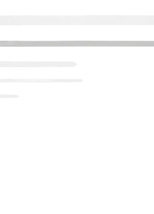 HellermanTyton Cable Ties 760 x 7.6mm Natural UB760E-N (Pack 50)