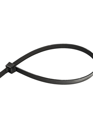 HellermanTyton Cable Ties 535 x 13mm Black UB540H-B (Pack 50)