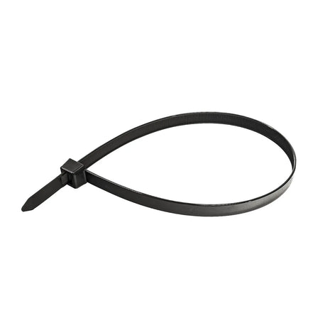 HellermanTyton Cable Ties 535 x 13mm Black UB540H-B (Pack 50)