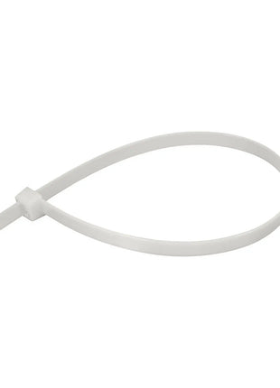 HellermanTyton Cable Ties 535 x 13mm Natural UB540H-N (Pack 50)