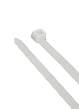 HellermanTyton Cable Ties 535 x 13mm Natural UB540H-N (Pack 50)