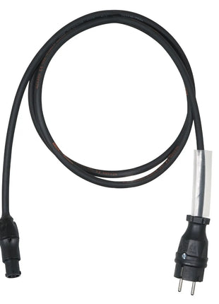 Elumen8 2m PCE Schuko - Neutrik powerCON TRUE1 TOP Cable
