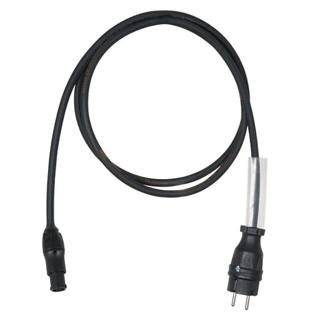 Elumen8 2m PCE Schuko - Neutrik powerCON TRUE1 TOP Cable