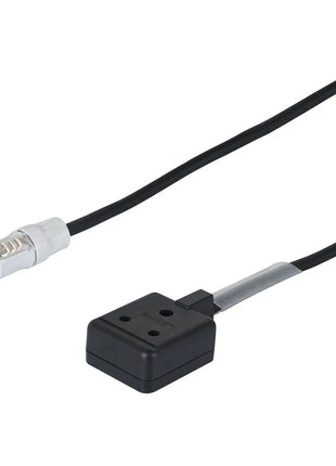 Elumen8 0.35m 1.5mm powerCON – 15A Female Adaptor Cable
