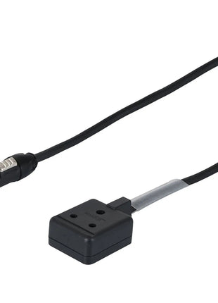 Elumen8 0.35m 1.5mm powerCON TRUE1-TOP – 15A Female Adaptor Cable