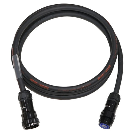 Elumen8 5m Socapex 19-Pin Male - Female Titanex 1.5mm Cable
