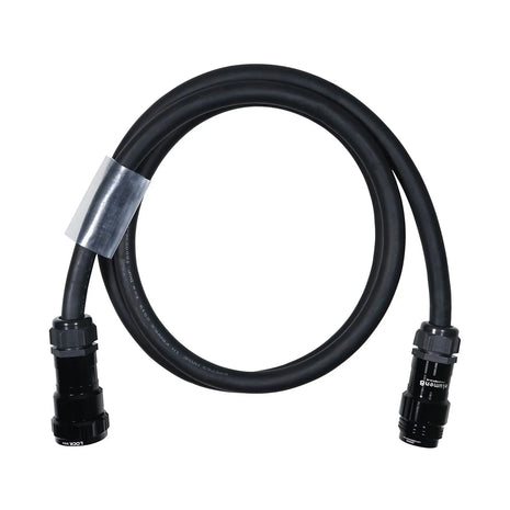 Elumen8 40m Socapex 19-Pin Male - Female Titanex 2.5mm Cable
