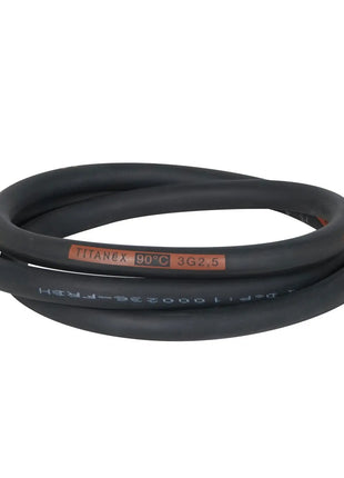 Elumen8 Moulded Y Split - 2.5mm powerCON TRUE1 Connectors