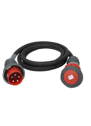 Elumen8 20m 125A Male - 125A Female 3PH 35mm 5C Cable Mennekes