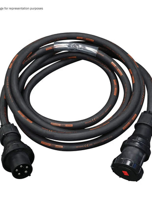 Elumen8 30m 125A Male - 125A Female 3PH 35mm 5C Cable