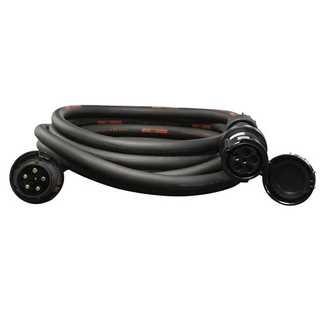 Elumen8 40m 125A Male - 125A Female 3PH 35mm 5C Cable