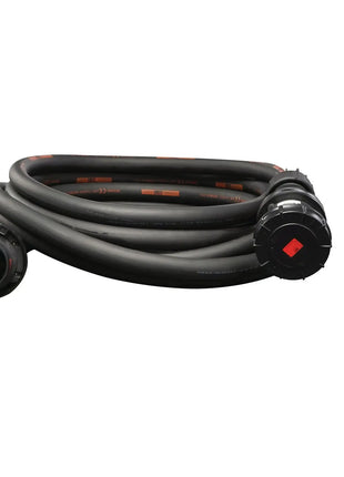 Elumen8 50m 125A Male - 125A Female 3PH 35mm 5C Cable