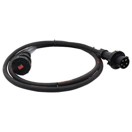 Elumen8 30m 63A Male - 63A Female 3PH 16mm 5C Cable