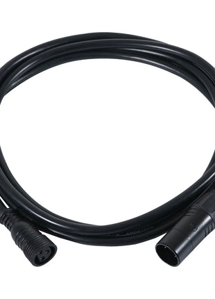 LEDJ 0.5m DMX Seetronic IP XLR 5-Pin Male - Hydralock DMX Female Cable