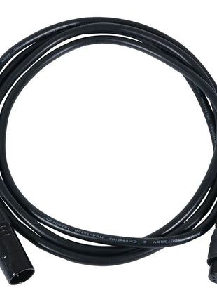 LEDJ 15m Seetronic IP 5-Pin Male XLR – 5-Pin Female XLR DMX Cable