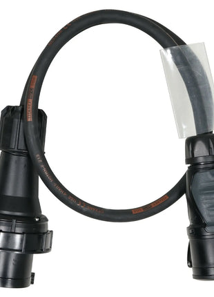 Elumen8 1.5m 63A 3PH to 32A 3PH Adaptor 6mm 5C Cable