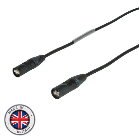 Elumen8 20m CAT6A etherCON Cable