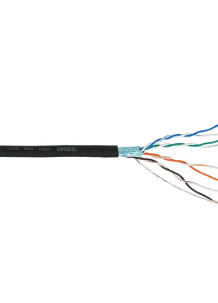 Elumen8 TOUR CAT5E Solid Core Data Cable CAT5ESL 300m Reel