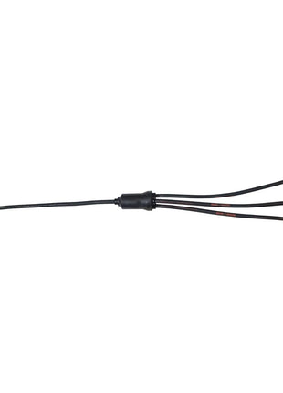 Elumen8 Moulded Y Split 3 Way 0.5m Tails - 2.5mm Bare Ends