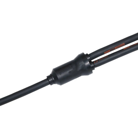 Elumen8 Moulded Y Split 2 Way 1.5m Tails - 6mm 3C Bare Ends