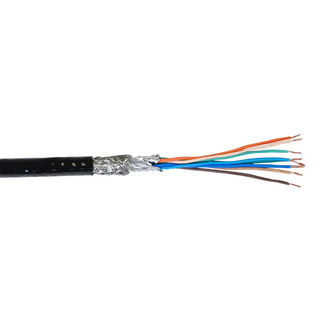 Elumen8 TOUR S/FTP Data Cable CAT6AB-TPU 300m