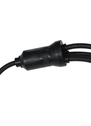 Elumen8 Moulded 3 Way Y Split - 2.5mm 16A PCE Connectors