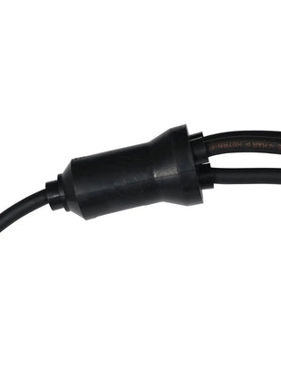 Elumen8 Moulded 3 Way Y Split - 2.5mm 16A Mennekes Connectors