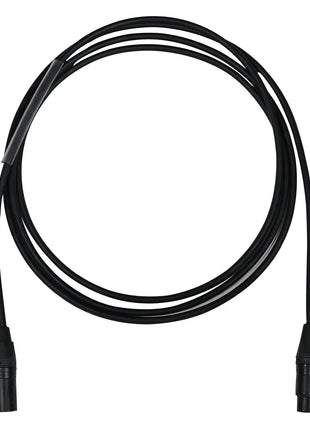 Elumen8 5m 3-Pin Neutrik Male XLR - 3-Pin Female XLR DMX Cable