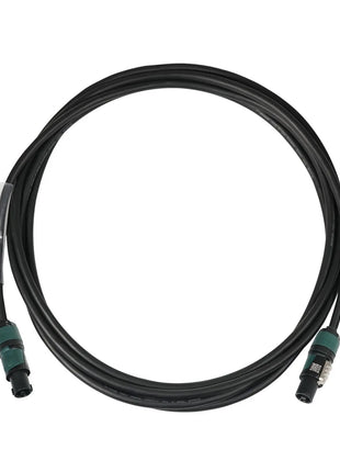 Elumen8 25m Neutrik speakON NL4FXX-W-S to NL4FXX-W-S TOUR SP2x2.5B