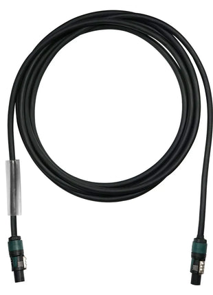 Elumen8 15m Neutrik speakON NL4FXX-W-S to NL4FXX-W-S TOUR SP4x2.5B