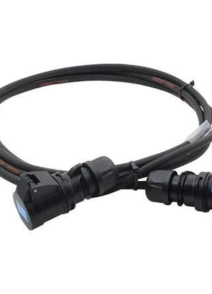 Elumen8 40m 2.5mm 16A Male – 16A Female Cable