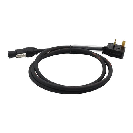 Elumen8 5m 1.5mm H07RN-F 13A Male – powerCON TRUE1-TOP Cable