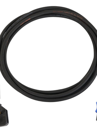 Elumen8 1.5m 1.5mm H07RN-F 13A Male – Neutrik powerCON Cable